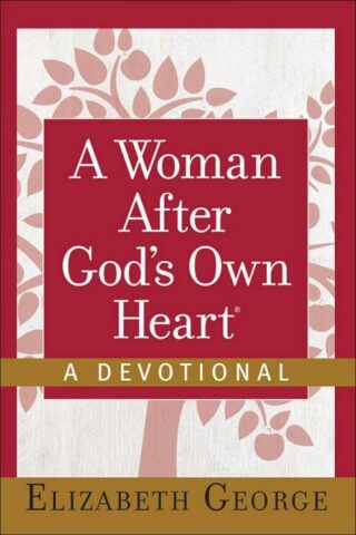 9780736959667 Woman After Gods Own Heart A Devotional