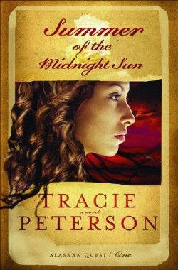 9780764227738 Summer Of The Midnight Sun (Reprinted)
