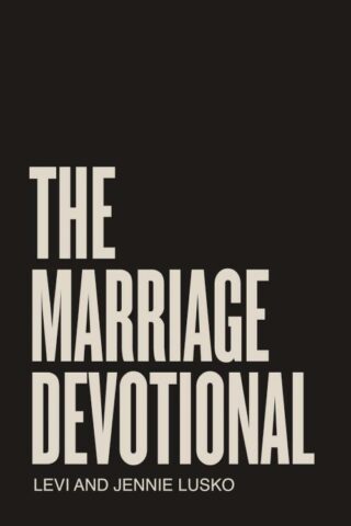 9780785291381 Marriage Devotional : 52 Days To Strengthen The Soul Of Your Marriage