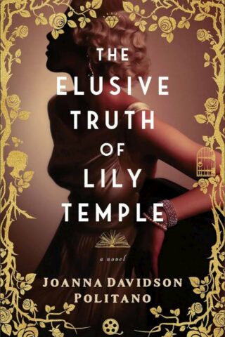 9780800742973 Elusive Truth Of Lily Temple