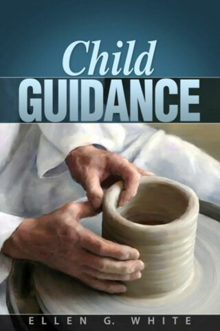 9780828028189 Child Guidance