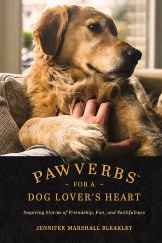 9781496447272 Pawverbs For A Dog Lovers Heart