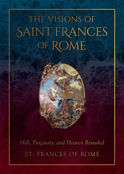 9781505131550 Visions Of Saint Frances Of Rome