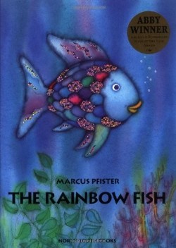 9781558580091 Rainbow Fish