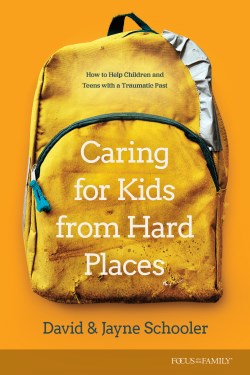 9781646070466 Caring For Kids From Hard Places