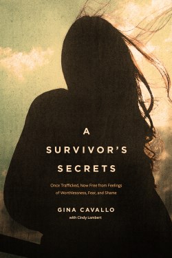 9781646070824 Survivors Secrets : Once Trafficked