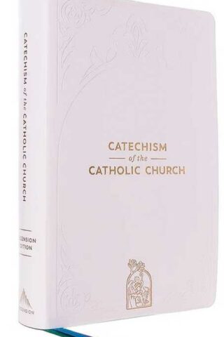 9781954881648 Catechism Of The Catholic Church Ascension Edition