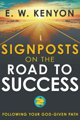 9798887691268 Signposts On The Road To Success