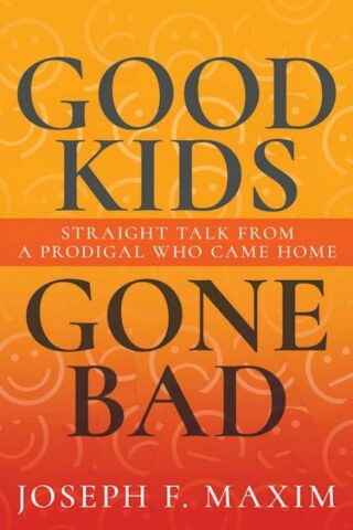 9798887691329 Good Kids Gone Bad