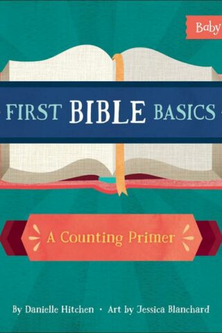 9780736972321 1st Bible Basics