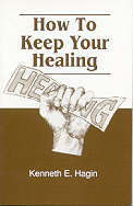 9780892760596 How To Keep Your Healing