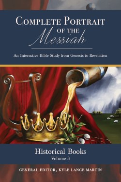 9781632041005 Historical Books : An Interactive Bible Study From Genesis To Revelation