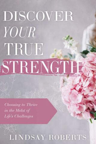 9798887692210 Discover Your True Strength