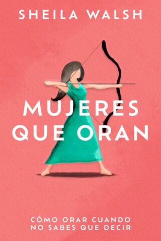 9798887692449 Mujeres Que Oran - (Spanish)